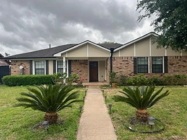 4731 High Point Ln, Houston, TX 77053