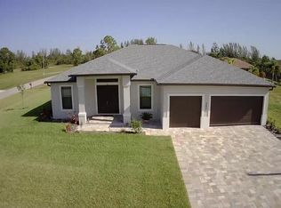 2937 NW 26th Ter, Cape Coral, FL 33993