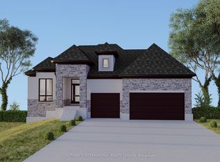 1339 Cranbrook Rd, London South, ON N6K0C9