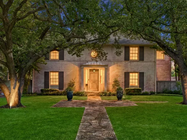 524 Terrell Rd, Terrell Hills, TX 78209