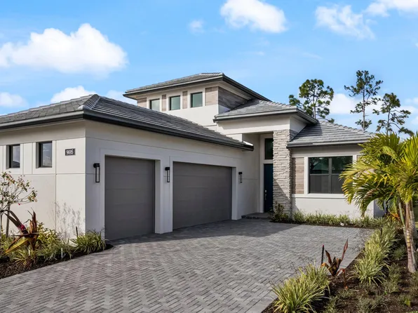 9695 St Germain Drive, Palm Beach Gardens, FL 33412