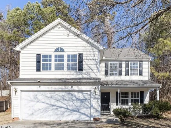 1002 Tribble Gate Ct, Apex, NC 27502
