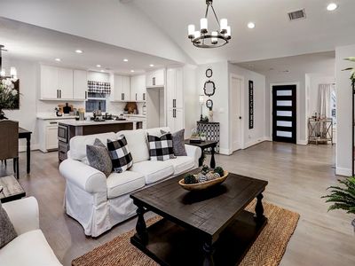 14014 Kingsride Ln, Houston, TX, 77079
