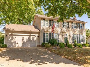 1557 Briarwood Way, Uniontown, OH