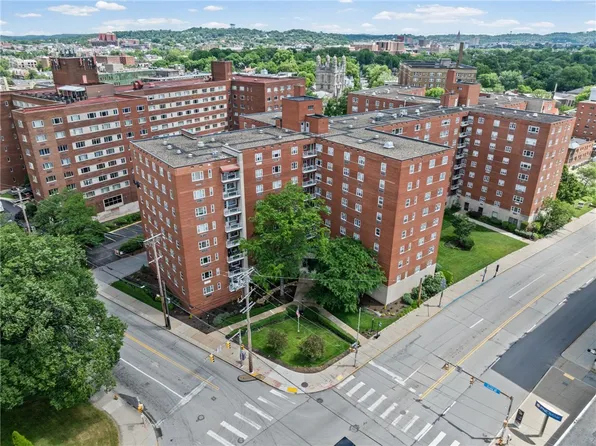 4601 5th Ave APT 221, Pittsburgh, PA 15213