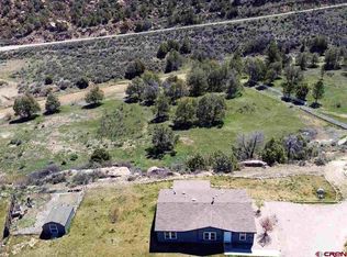 4038 S Us Highway 550, Durango, CO 81303