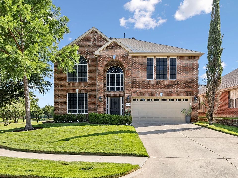 1st image of 5800 Palomino Dr