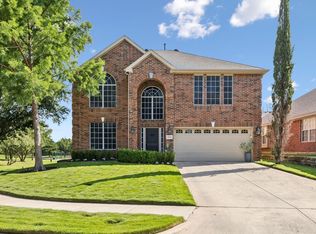 5800 Palomino Dr, Frisco, TX 75034