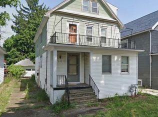 229 Sprenger Ave, Buffalo, NY 14211