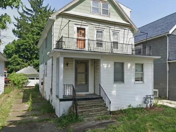 229 Sprenger Ave, Buffalo, NY 14211