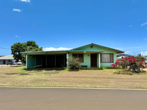 254 Alalani St, Makawao, HI 96768