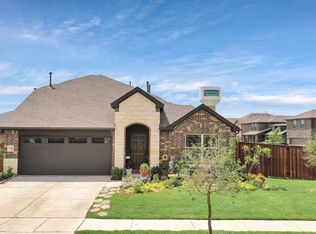 3151 Josefina Ln, Heartland, TX 75126
