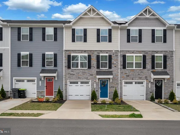 7226 Potomac Ter, Ruther Glen, VA 22546