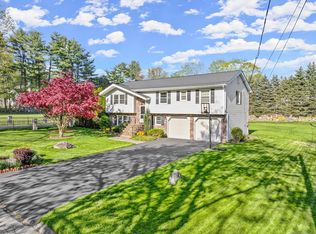 71 Stanton Dr, Stamford, CT 06902