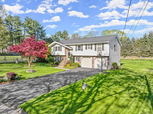 71 Stanton Drive, Stamford, CT 06902