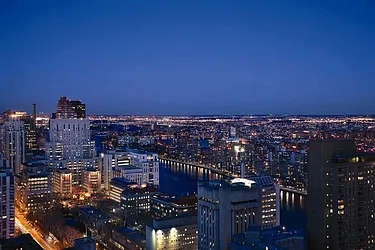 Rented by Solow Realty