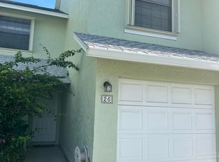 26 Anchor Dr, Indian Harbour Beach, FL 32937