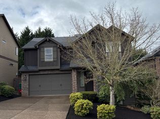8357 SW 186th Ave, Beaverton, OR 97007