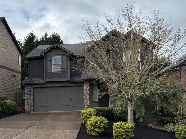 8357 SW 186th Ave, Beaverton, OR 97007