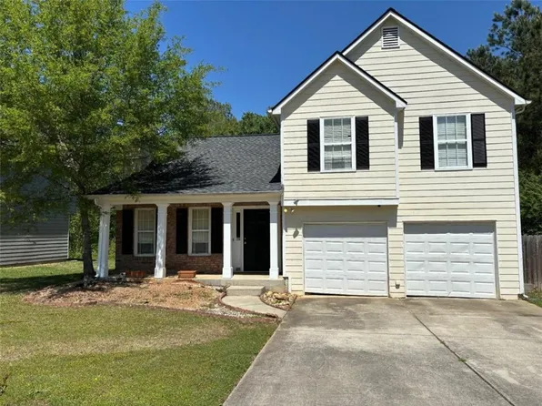 3285 Brookfield Dr, Austell, GA 30106