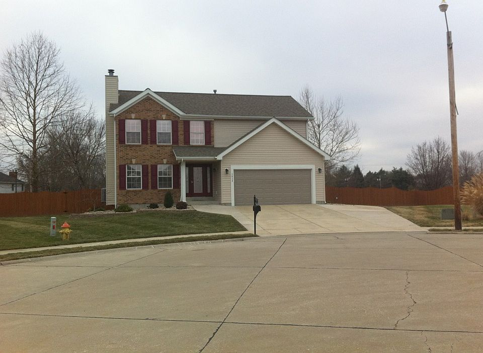 1st image of 1413 Schwarz Meadow Dr