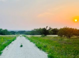 401 Fallow Spur, Melvin, TX 76858
