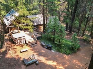 19945 Barton Hill Rd, Strawberry Valley, CA 95981