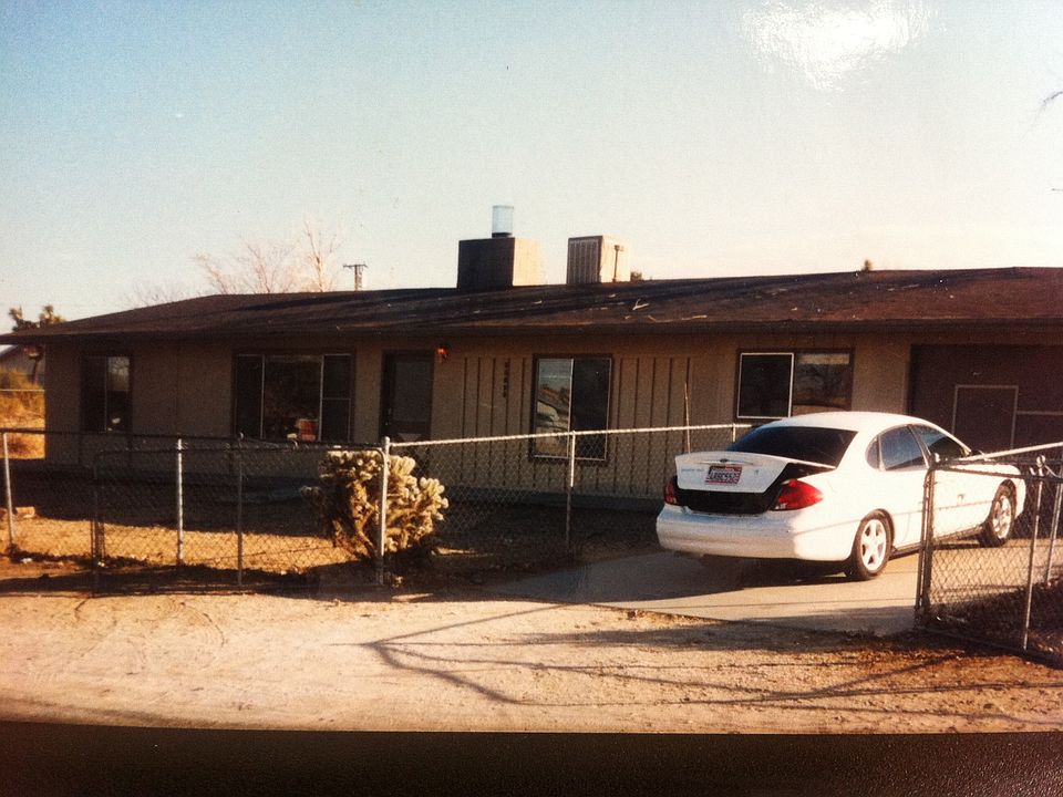 1st image of 58595 Barron Dr