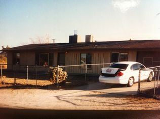 58595 Barron Dr, Yucca Valley, CA 92284
