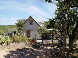 577 Lost Valley Rd, Dripping Springs, TX 78620