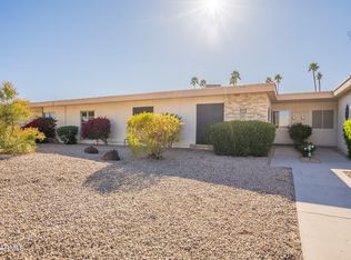 16418 N 99th Dr, Sun City, AZ 85351