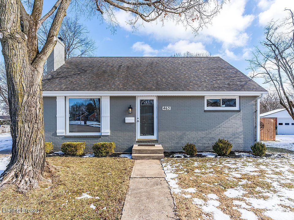 1st image of 465 Barkley Dr