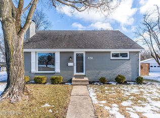 465 Barkley Dr, Lexington, KY 40503