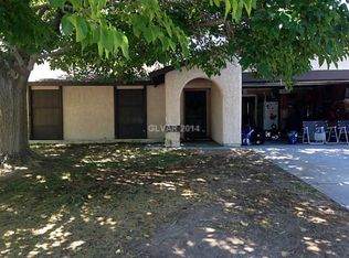 6177 W University Ave, Las Vegas, NV 89103