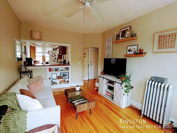 2nd image of 324 Chestnut Hill Ave #12B