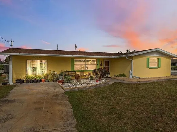 6719 Albatross Ln, Hudson, FL 34667