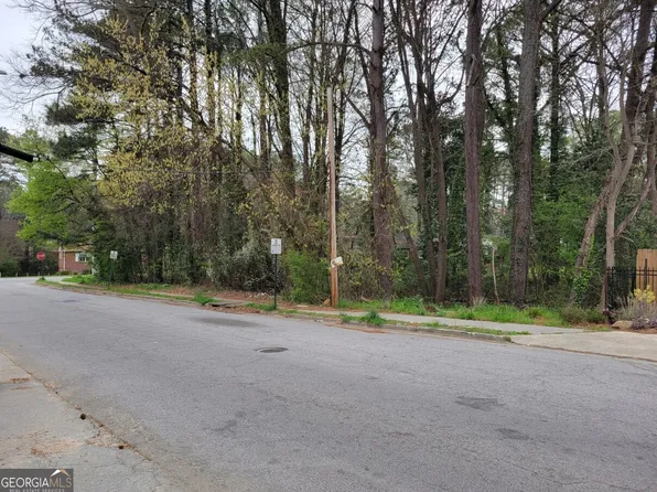 0 Harwell Rd NW, Atlanta, GA 30318