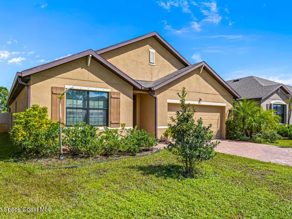 637 Old Country Rd SE, Palm Bay, FL 32909