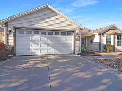 287 Ellenton Run, The Villages, FL, 32162