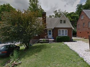 1234 E Dunklin St, Jefferson City, MO 65101