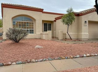2430 N Quesnel Loop, Tucson, AZ 85715