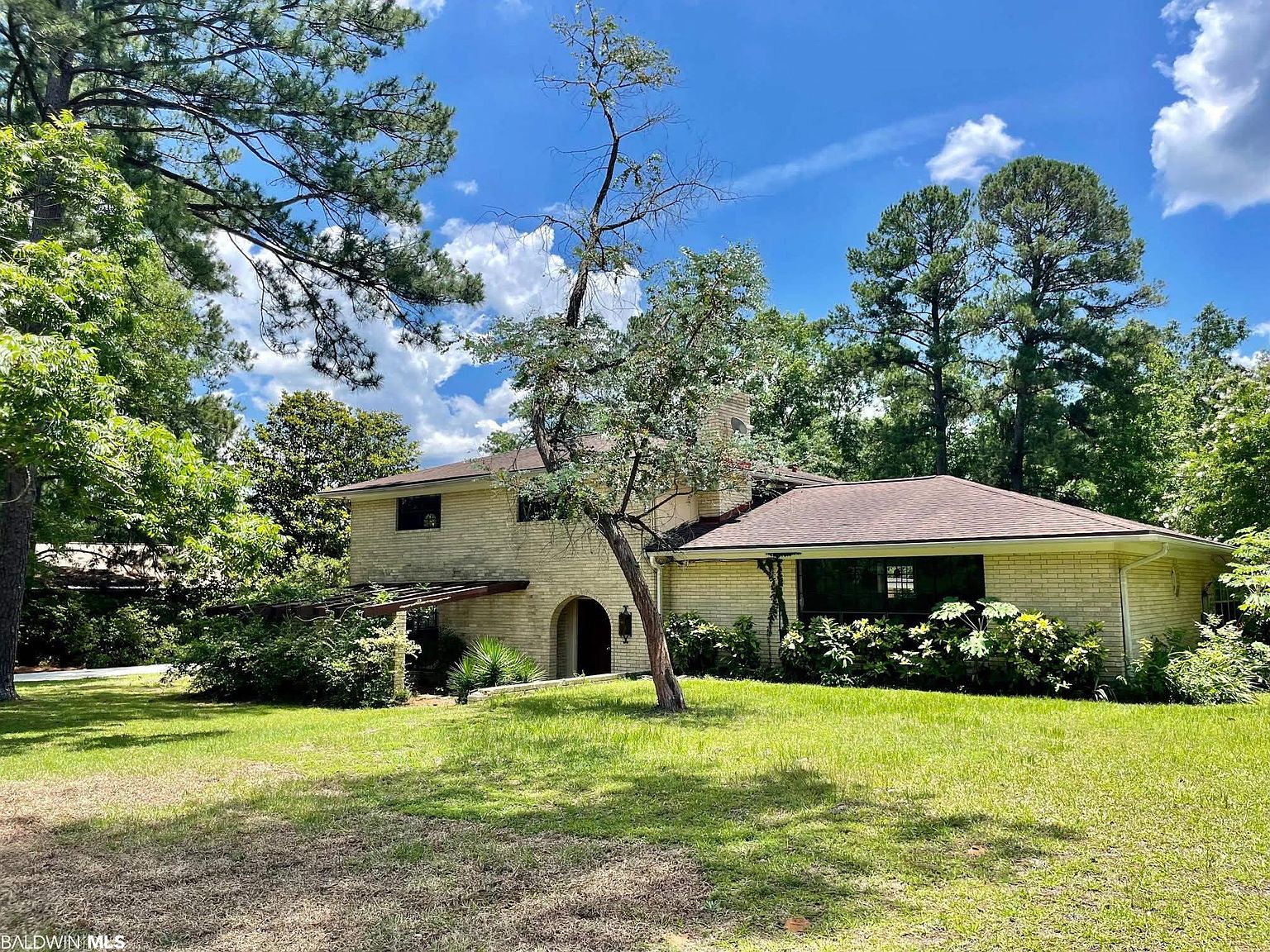 115 College Dr, Brewton, AL 36426 Zillow