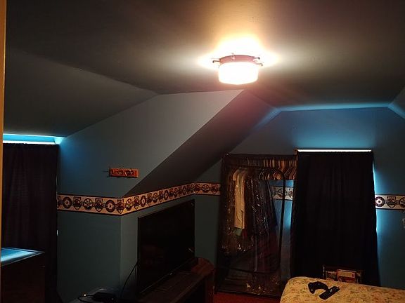 Upstairs Bedroom