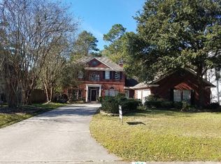 164 W Shadowpoint Cir, Spring, TX 77381