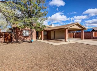 1772 W Newhall Dr, Tucson, AZ 85746