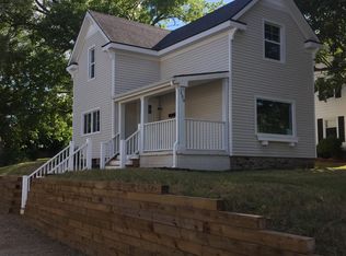 330 W State Rd, Hastings, MI 49058