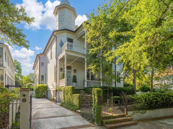 67 Warren St, Charleston, SC 29403