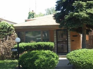 9645 S Lowe Ave, Chicago, IL 60628