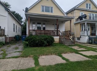 90 Theodore St, Buffalo, NY 14211