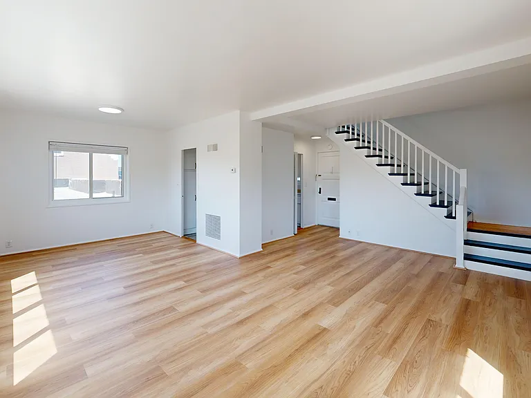 Parkmerced Apartments — Photo 123
